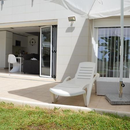 Villa Estrena loft en el mejor sitio de Tarragona Exterior foto