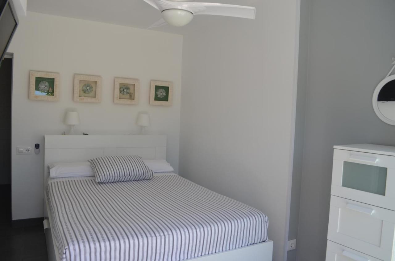 Villa Estrena loft en el mejor sitio de Tarragona Exterior foto