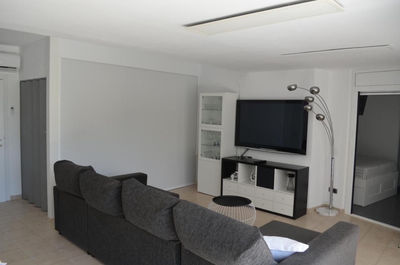 Villa Estrena loft en el mejor sitio de Tarragona Exterior foto