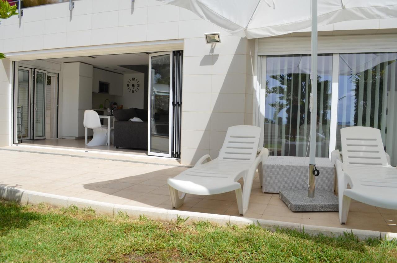 Villa Estrena loft en el mejor sitio de Tarragona Exterior foto