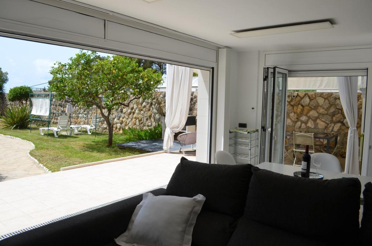 Villa Estrena loft en el mejor sitio de Tarragona Exterior foto