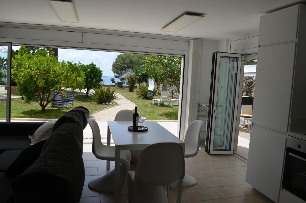 Villa Estrena loft en el mejor sitio de Tarragona Exterior foto
