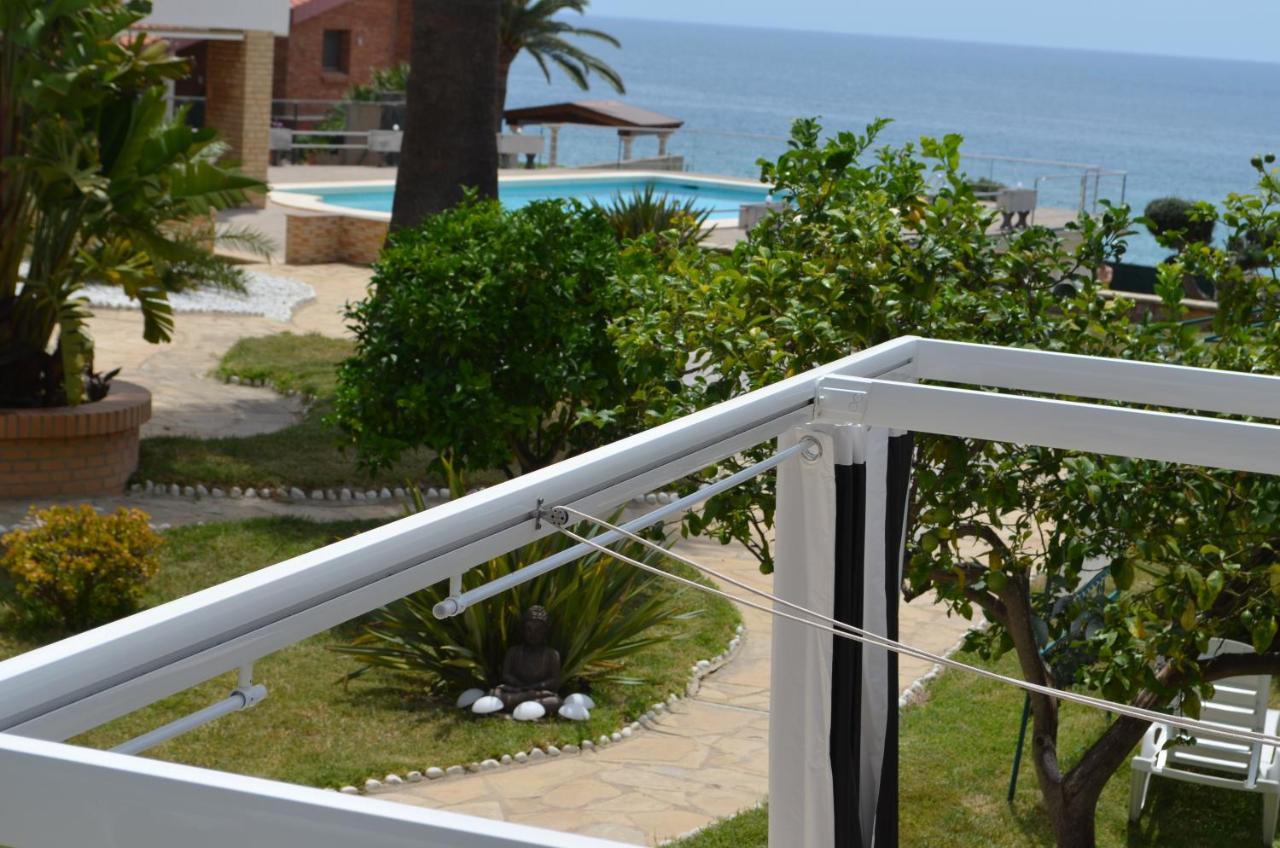 Villa Estrena loft en el mejor sitio de Tarragona Exterior foto