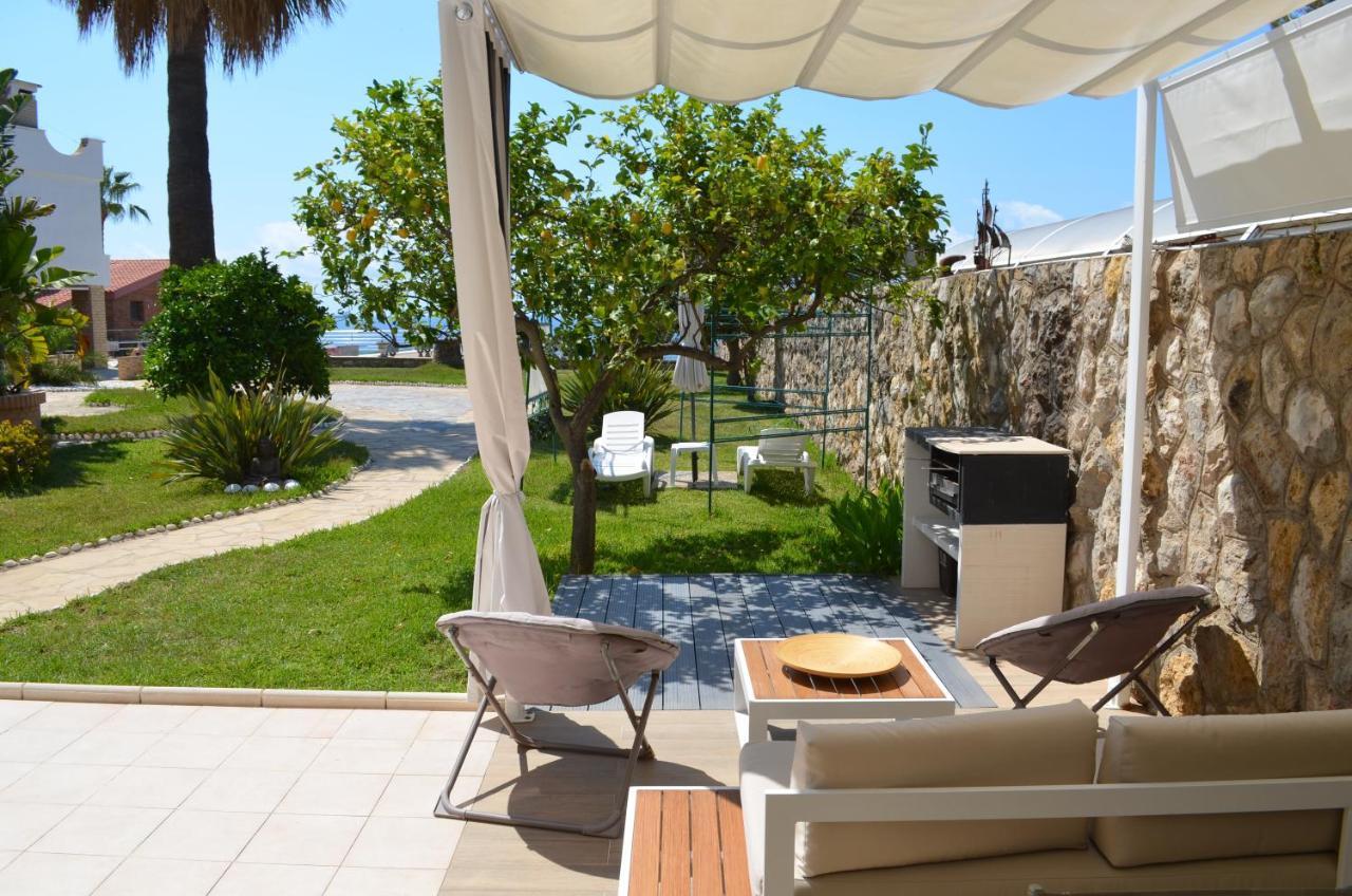 Villa Estrena loft en el mejor sitio de Tarragona Exterior foto