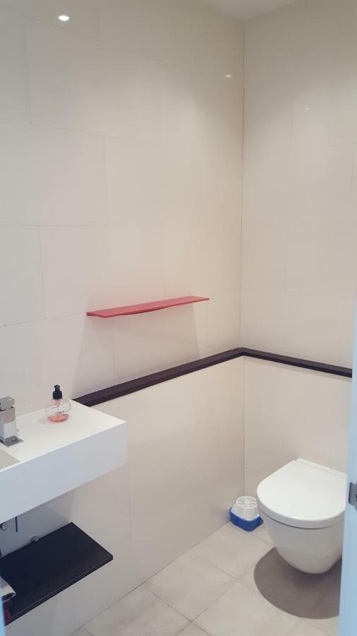 Villa Estrena loft en el mejor sitio de Tarragona Exterior foto