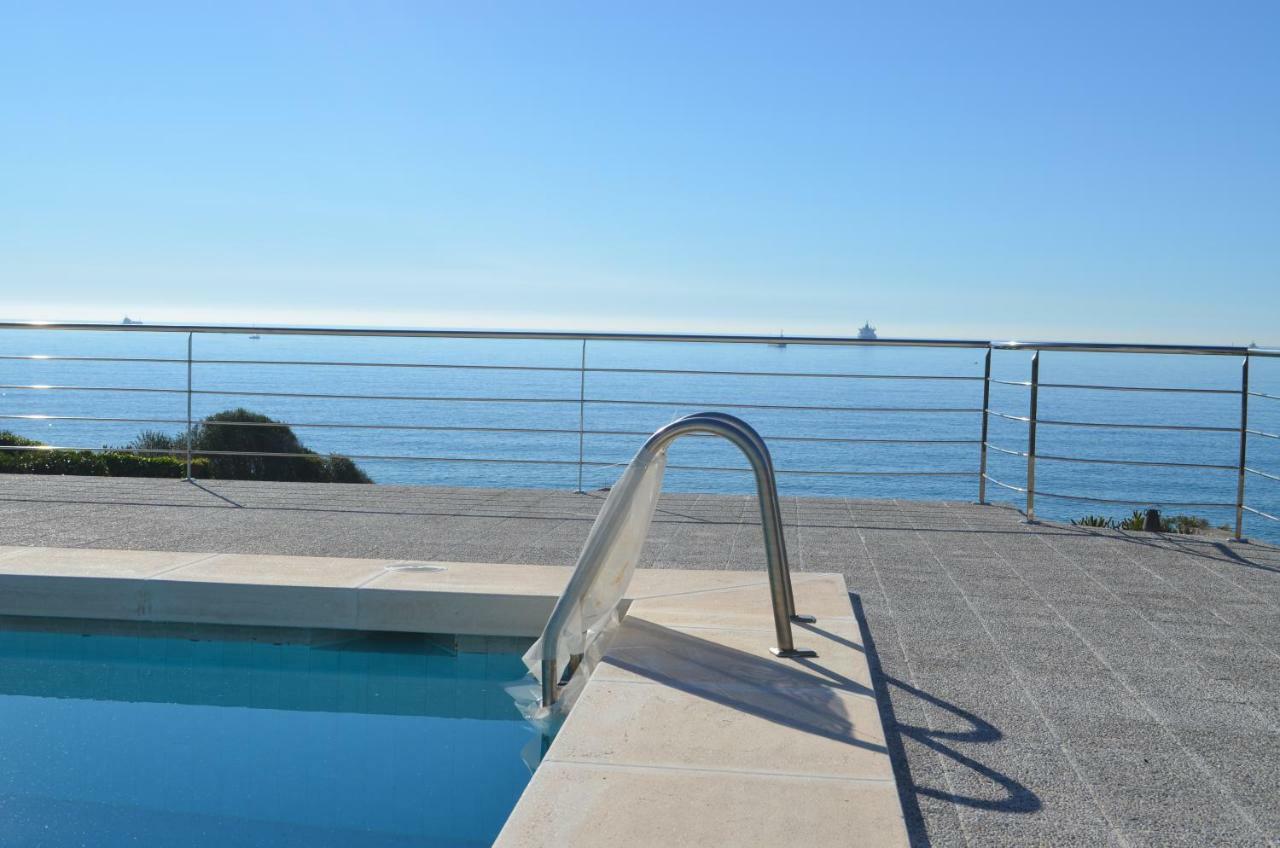 Villa Estrena loft en el mejor sitio de Tarragona Exterior foto