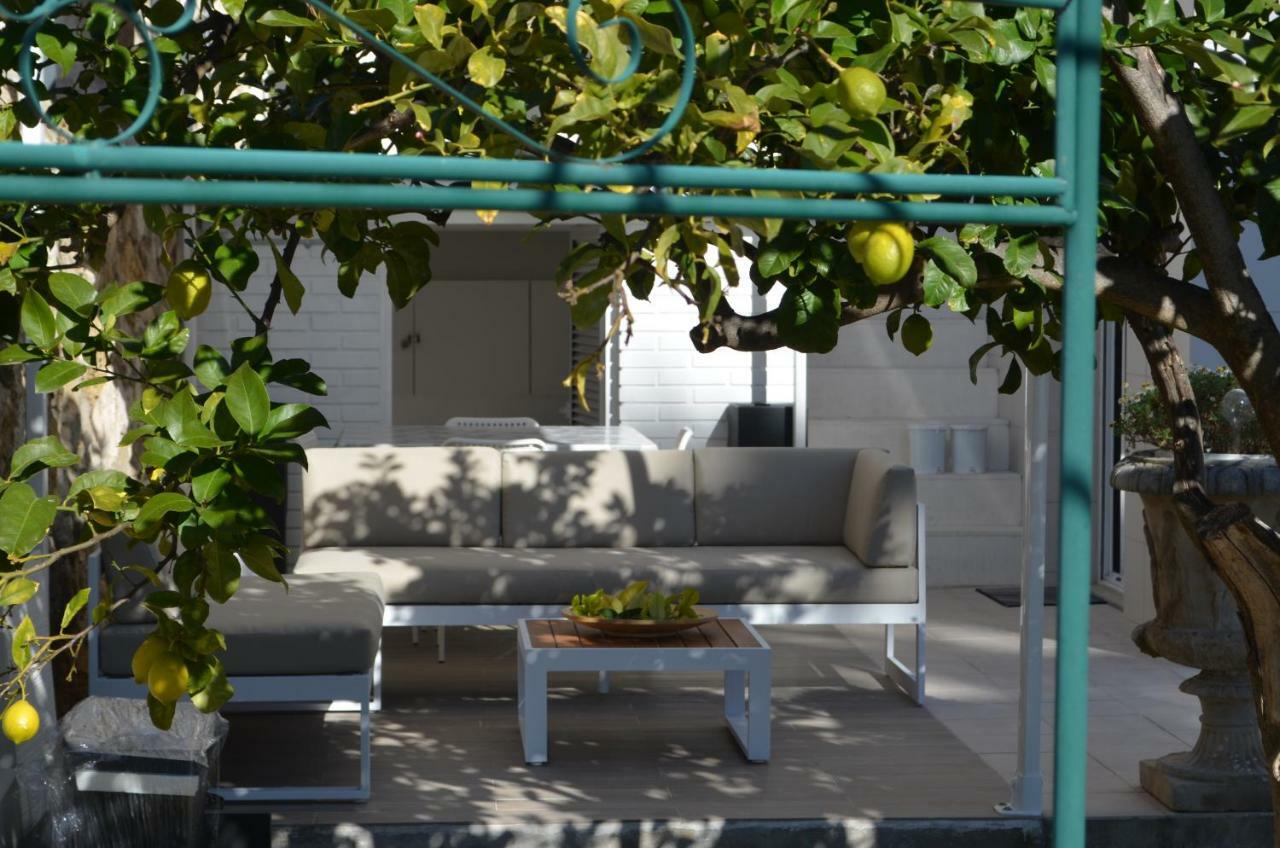 Villa Estrena loft en el mejor sitio de Tarragona Exterior foto