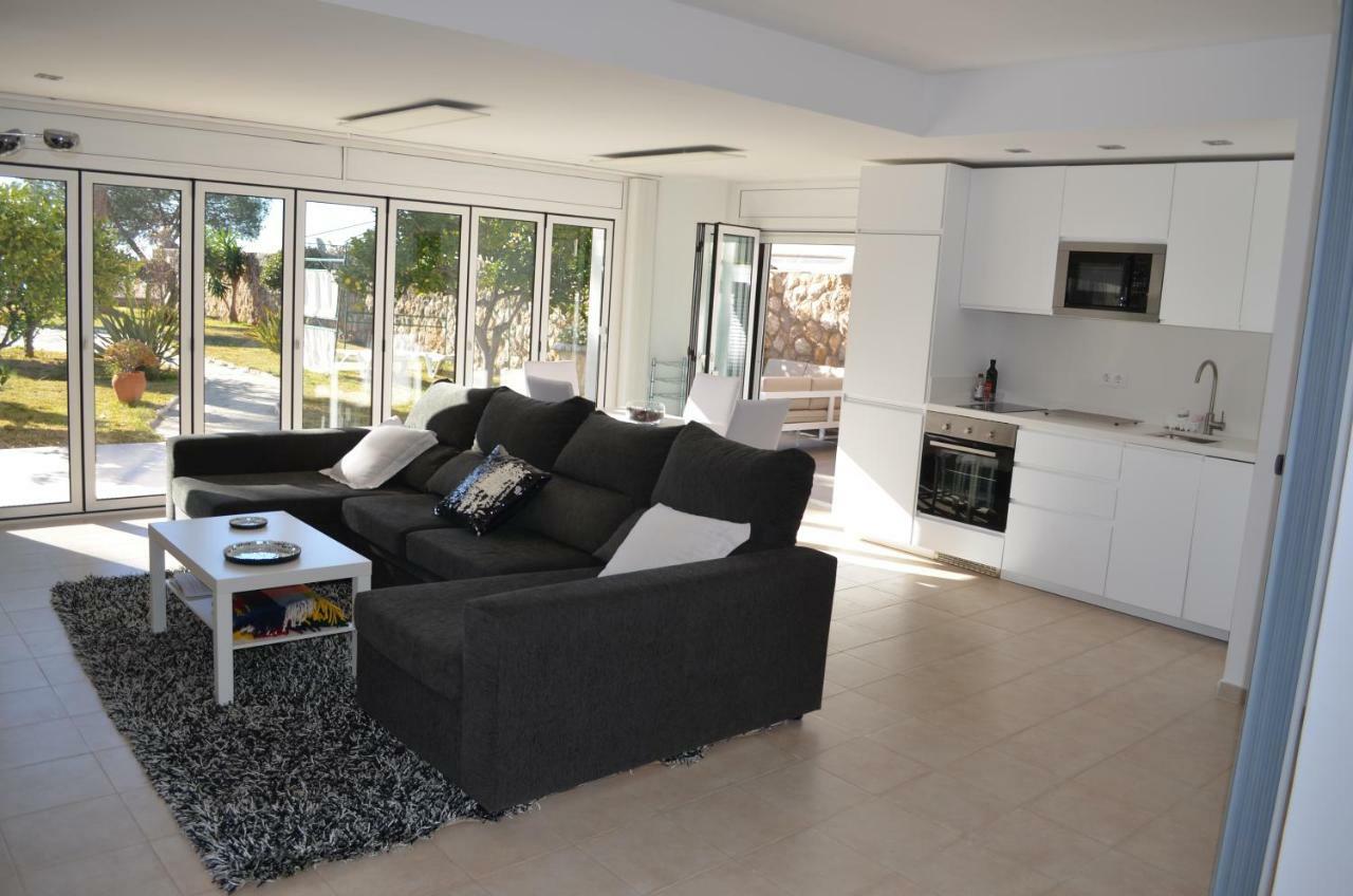 Villa Estrena loft en el mejor sitio de Tarragona Exterior foto